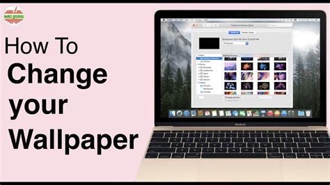 How To Change Mac Background Picture Workjolo