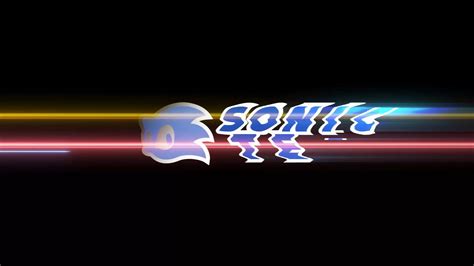 Sonic Team Animation 2022 FULLHD60 Pre Rendered Sonic Colors