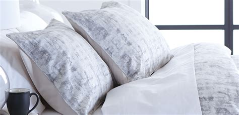 Marbled Jacquard Luxury Sham | Sham | Bedding | Ethan Allen