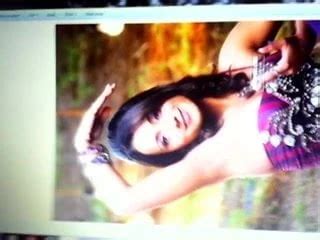 Trisha Cum Tribute Gay Man Porn XHamster