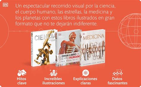 El Gran Libro Del Cuerpo Humano The Complete Human Body Segunda