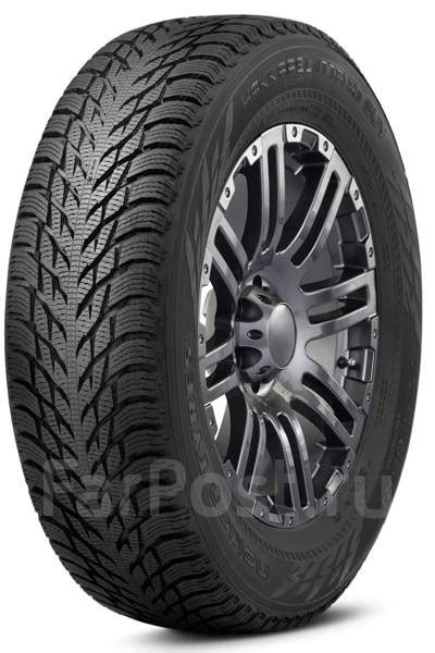 Nokian Hakkapeliitta R3 Suv 265 60 R18 114r Xl Tl 18 4 шт в наличии 265 мм 60 Цена 12