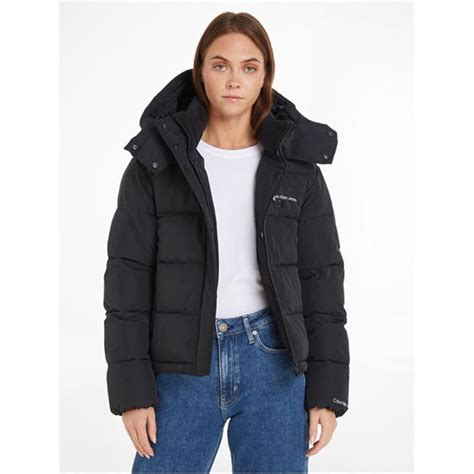 Calvin Klein Jeans Essential Padded Jacket Usc