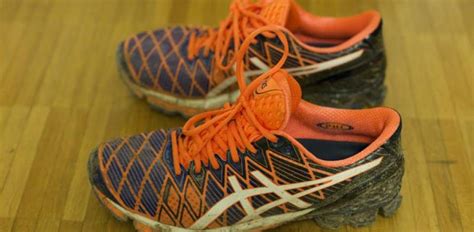 Asics GEL-Kinsei 5 Review | Running Shoes Guru