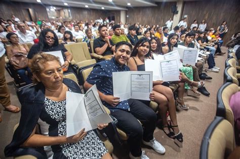 Emotivas Historias De Superaci N De Personas Que Concluyeron Su