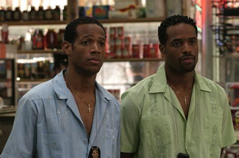 wayans brothers movies together - Shawnda Pennell