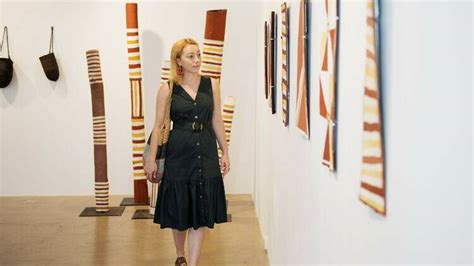 outstation gallery    heart  remote aboriginal art beats