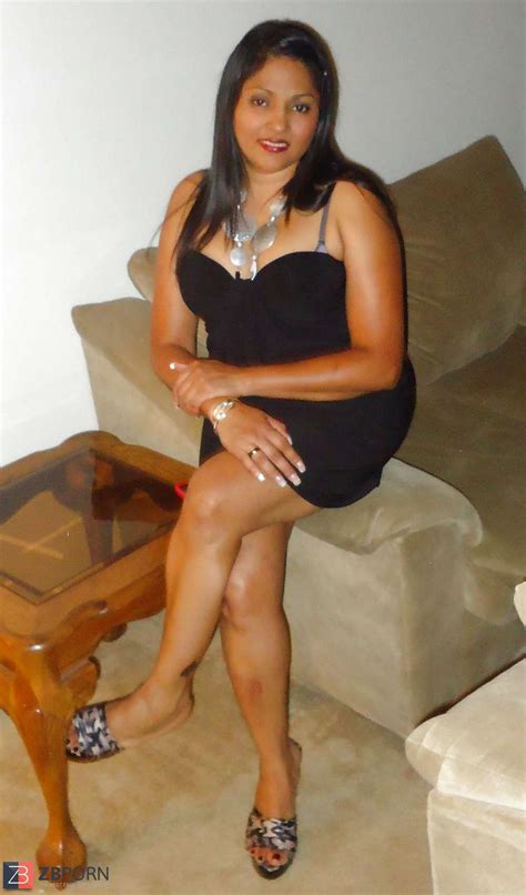 Latina Goddess Of Spades ZB Porn