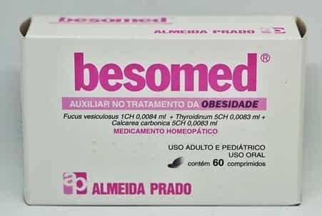 G Besomed Funciona Anvisa Composi O Pre O Comprar Reclame Aqui