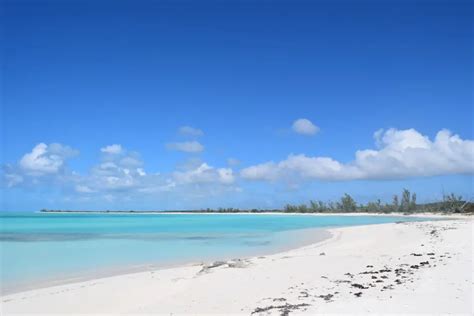 Discover The Best Beaches In The Bahamas Bahamas Guides