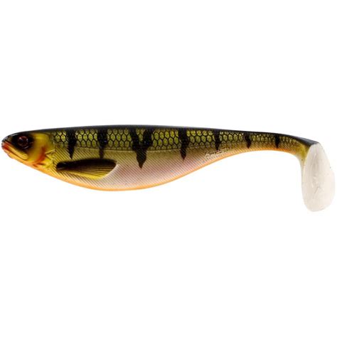 Westin ShadTeez 19cm 56g Kolor Bling Perch