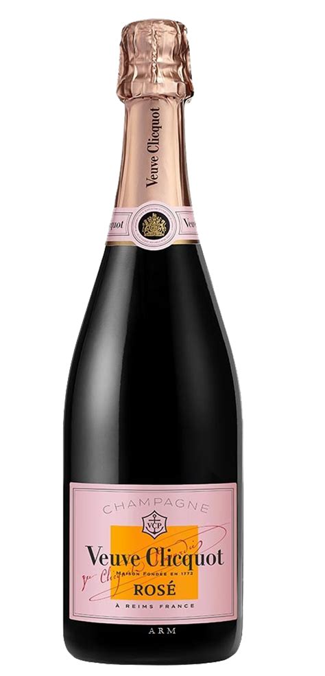 Veuve Clicquot Rose Brut Luekens Wine Spirits