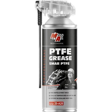 MA PROFESSIONAL Smar PTFE 400 Ml Sklep Detailingowy