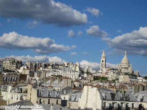 Reviews for Citadines Montmartre Paris, Paris, France | Monarc.ca - hotel reviews for Canadian ...