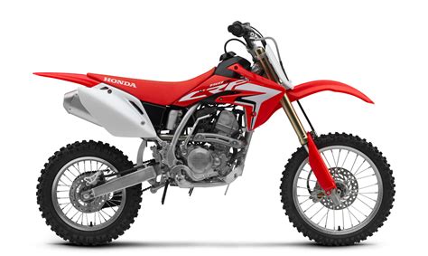 Honda Crf R Guide Total Motorcycle