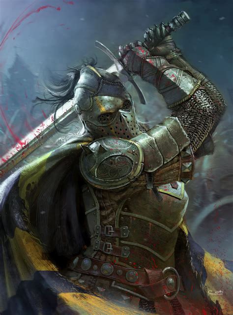 Warmonger For Honor Wallpapers - Most Popular Warmonger For Honor ...