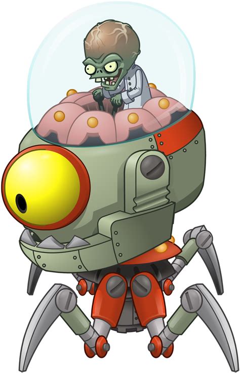 Plants Vs Zombies Zombie Png