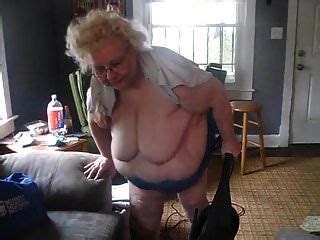 Bbw Blonde Milf Hotntubes Porn