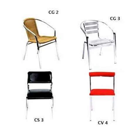 Aura Global Designer Cafeteria Chair At Rs In Mumbai Id