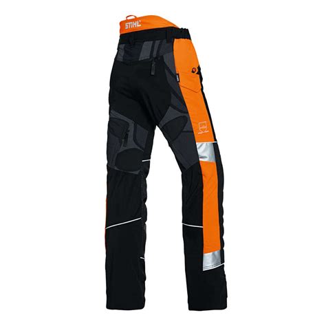 STIHL Bundhose ADVANCE X TREEm Kaufen Herrenseite De