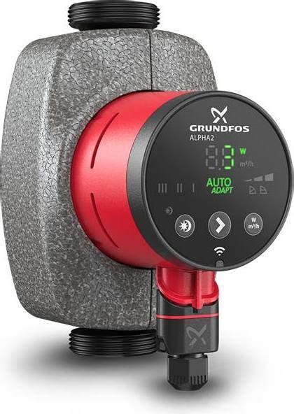 Grundfos Alpha Butikker Se Priser Nu