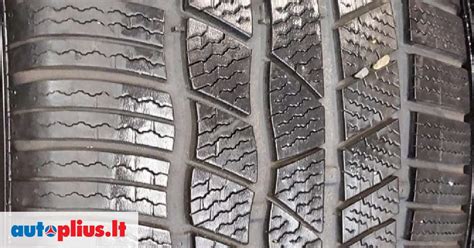 Continental, žieminės 285/45 R20 | A22594380