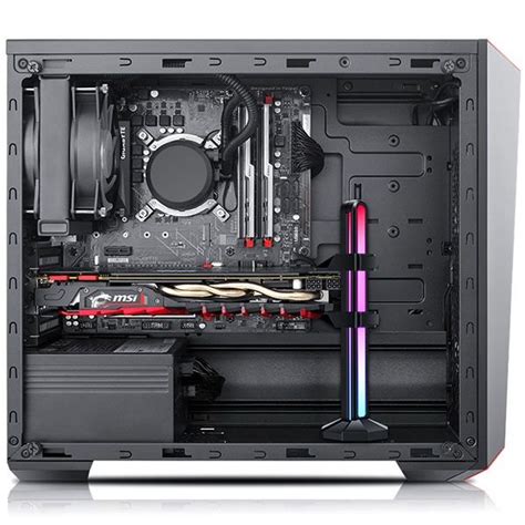DarkFlash DL240 VGA Bracket Black (Tax Free) - The Tech Freaks, TTF