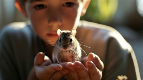 How to Take Care of a Gerbil: Your Complete Guide - Online Gerbil Care