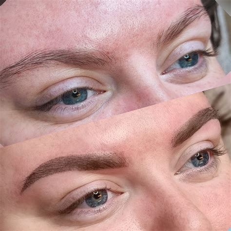 Microblading Vippen