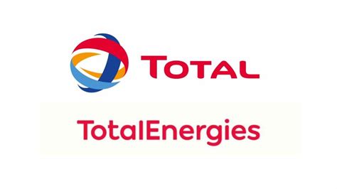 Total Energies Logo