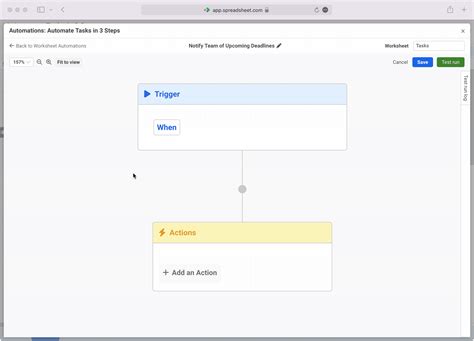 How To Automate Tasks In Your Project Management Workflow