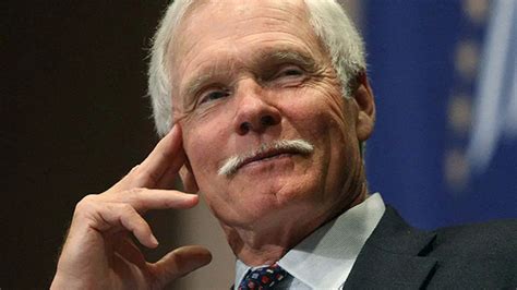 45 Most Inspiring Ted Turner Quotes On Success (2024)