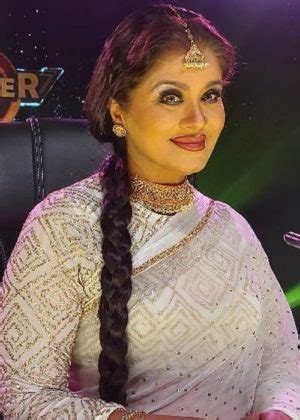 Sudha Chandran Height, Weight, Age, Spouse, Family, Facts, Biography