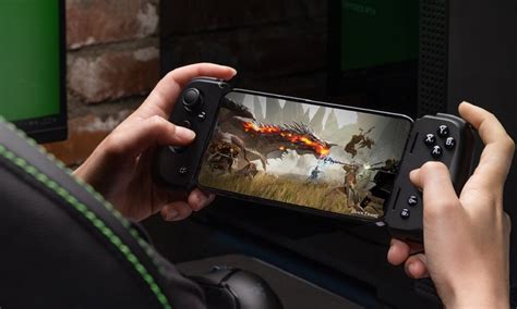 Razer Launches The Kishi V A New High End Controller For Iphone