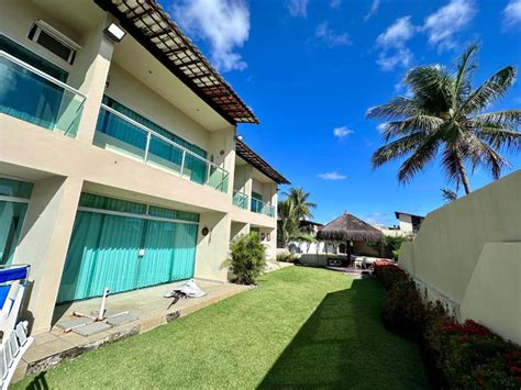 Condominio Residencial Sol E Mar - Aluguel Casa Tamandaré- Residencial Sol e Mar Tamandaré casa 4 ...