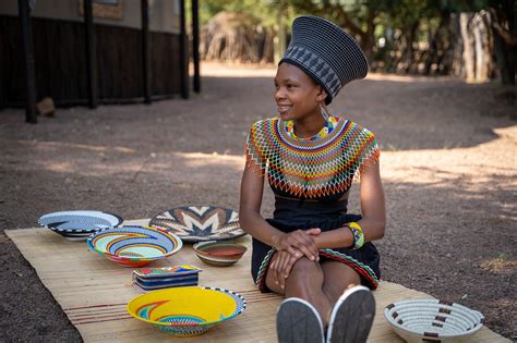 Zulu Cultural Village: Immerse Yourself in Authentic Zulu Heritage ...