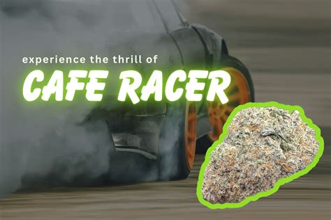 Experience The Thrill Of Cafe Racer Same Day Delivery At An Unbeatable