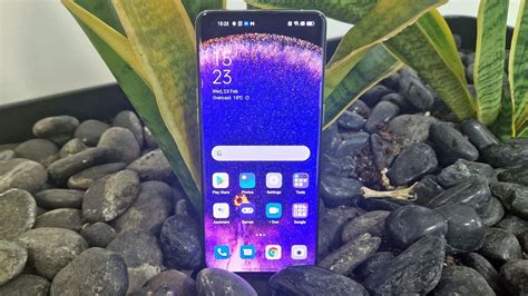 Oppo In Finding X5 Information De Lançamento Preço Especificações E