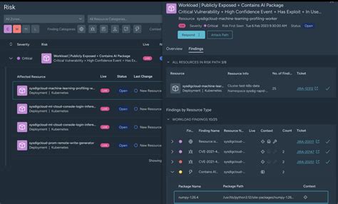 Sysdig Extends Cnapp Reach To Ai Workloads Security Boulevard