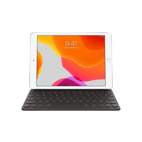 Smart Keyboard for iPad (9th / 8th Generation) - International English