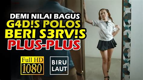 RELA MELAKUKAN APA SAJA DEMI DAPAT NILAI BAGUS Alur Cerita Film