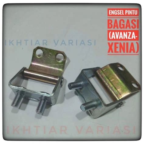 Jual Engsel Pintu Bagasi Avanza Xenia Engsel Pintu Bagasi