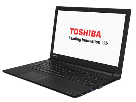 Toshiba Satellite Pro R C P Ps E C Kfrbun Laptop Specifications