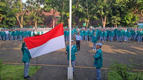 Upacara Hari Pendidikan Nasional Tahun 2023 Smk Negeri 1 Pleret