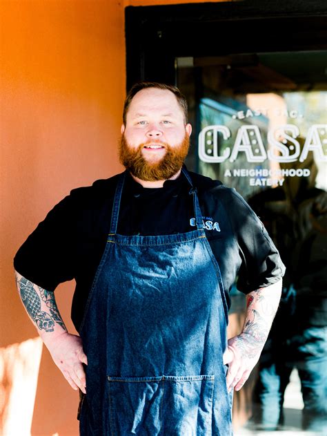 About — Casa East Sac