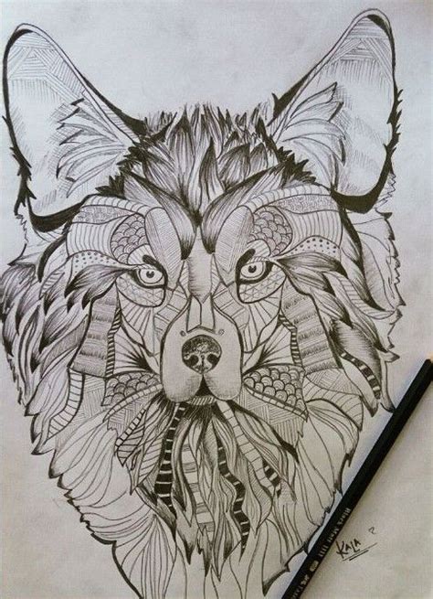 Pencil Sketch of a dog! Art Tattoo, Sketch Tattoo, Mirror Work Blouse ...