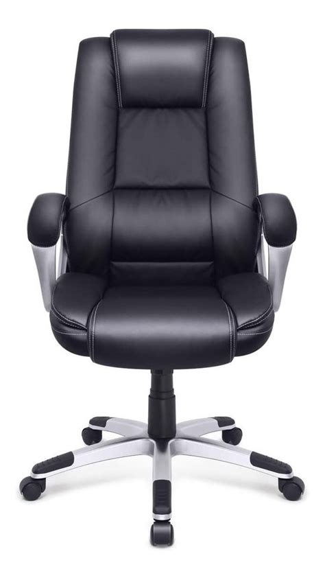 Silla Gerencial Alta Gama Sillon Ejecutivo Oficina Muebles Web