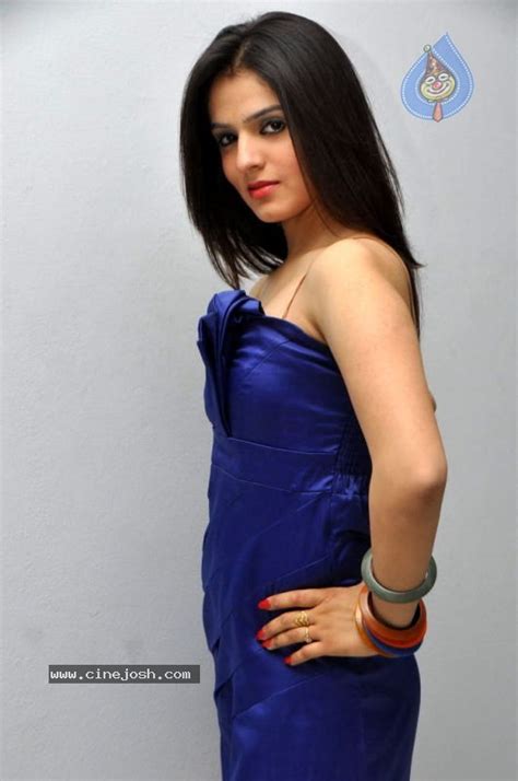 Shefali Sharma Hot Stills Photo Of