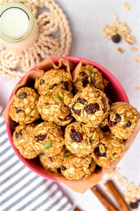 Nut Free Energy Balls The Conscious Plant Kitchen