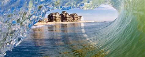 Waves Nc Outer Banks Restaurants Watersports And Lodging Outer